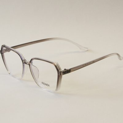 عینک طبی زنانه fendi مدل 20312