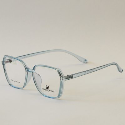 عینک طبی زنانه transparent مدلJH062