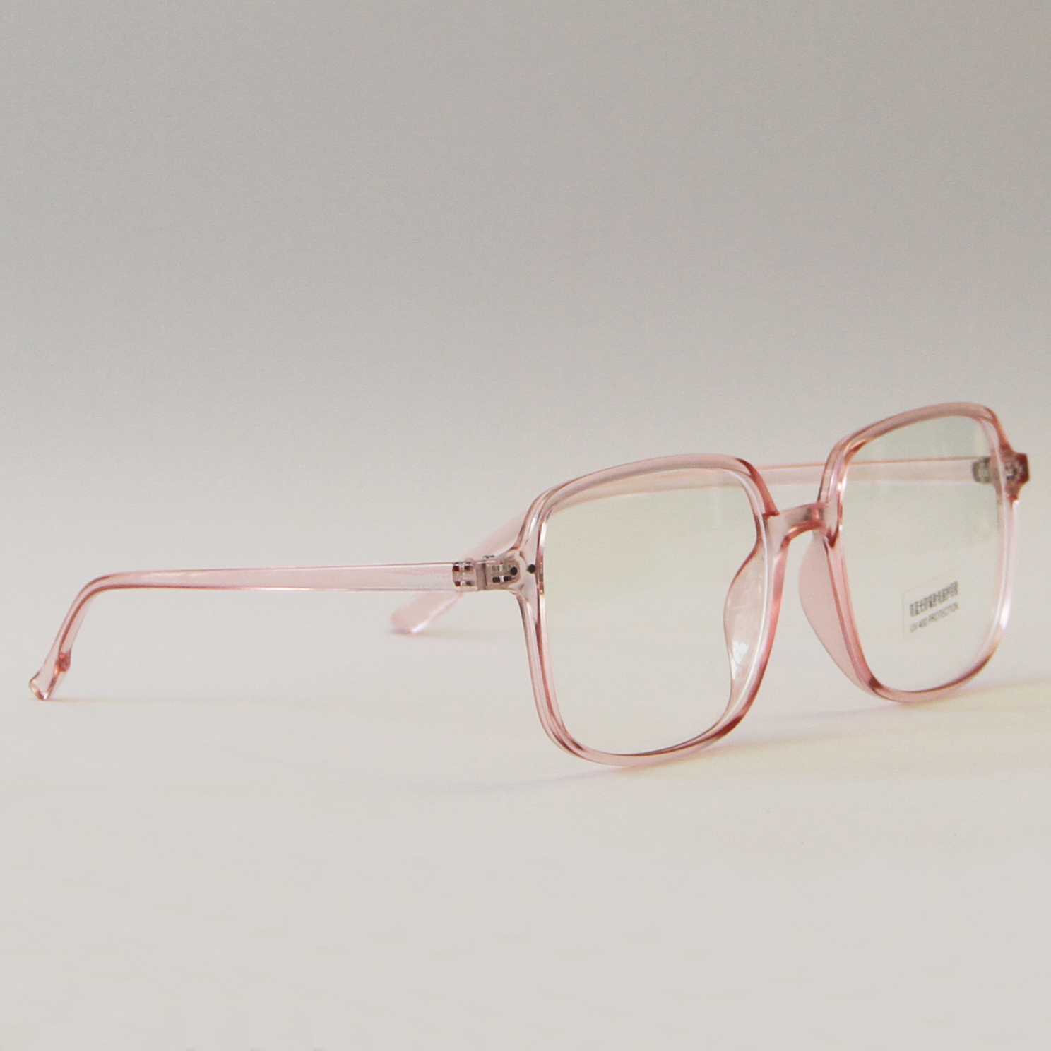عینک طبی زنانه transparent مدل19221