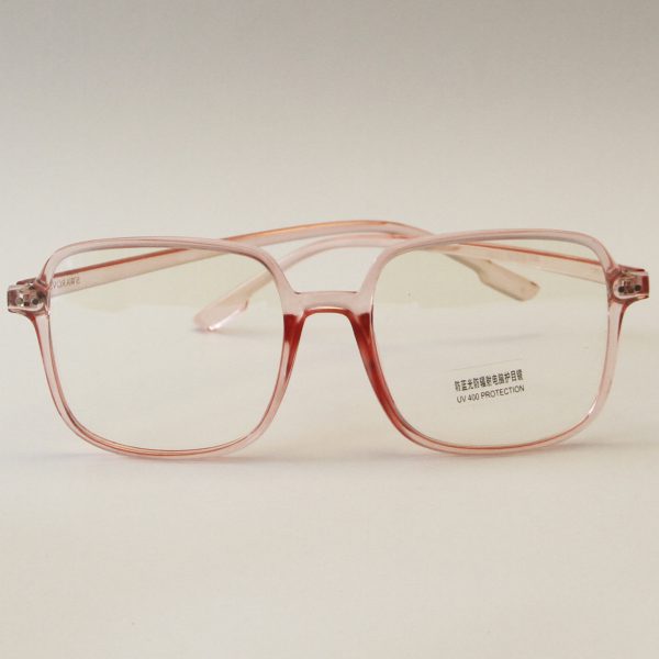عینک طبی زنانه transparent مدل19221