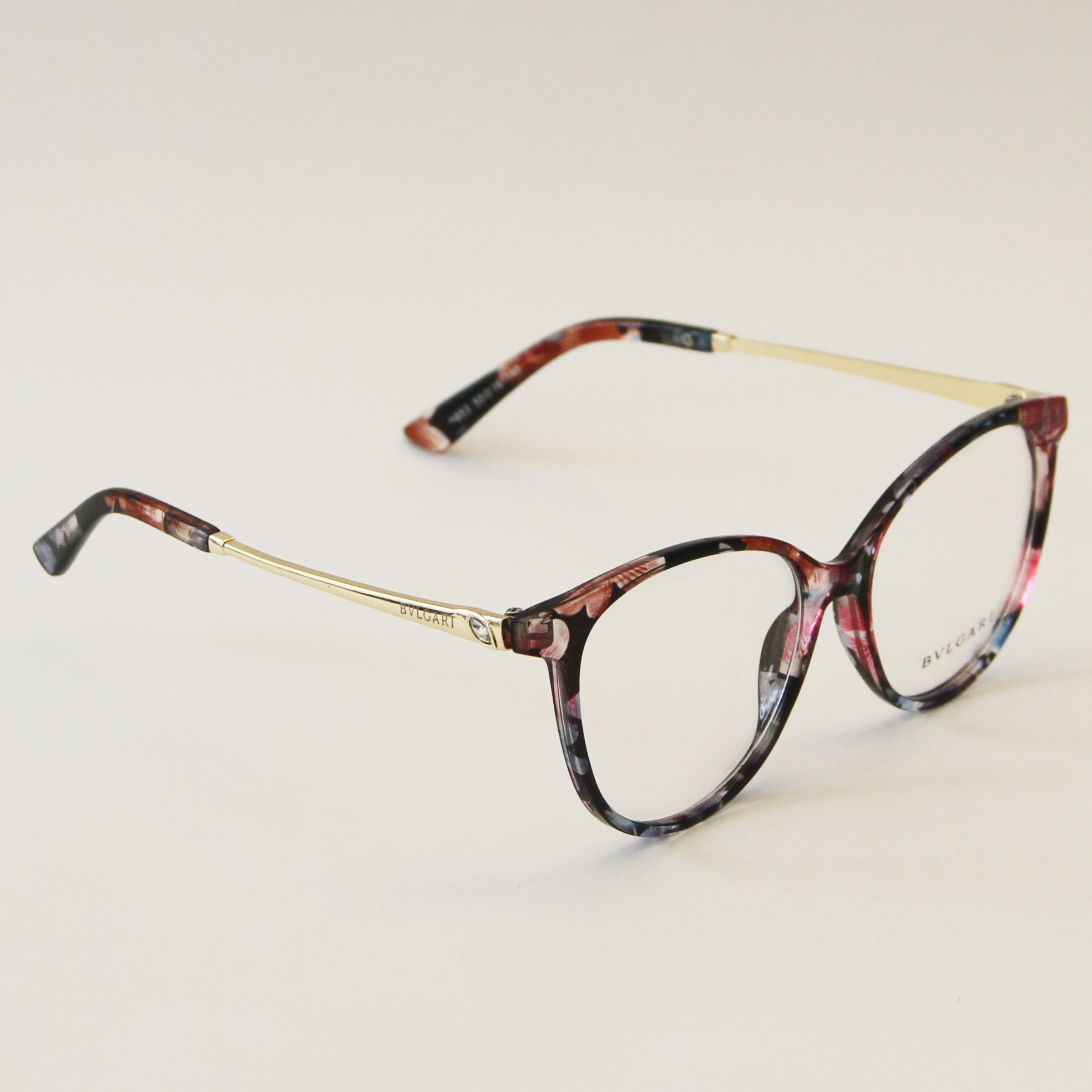 عینک طبی blvgari مدل 6853