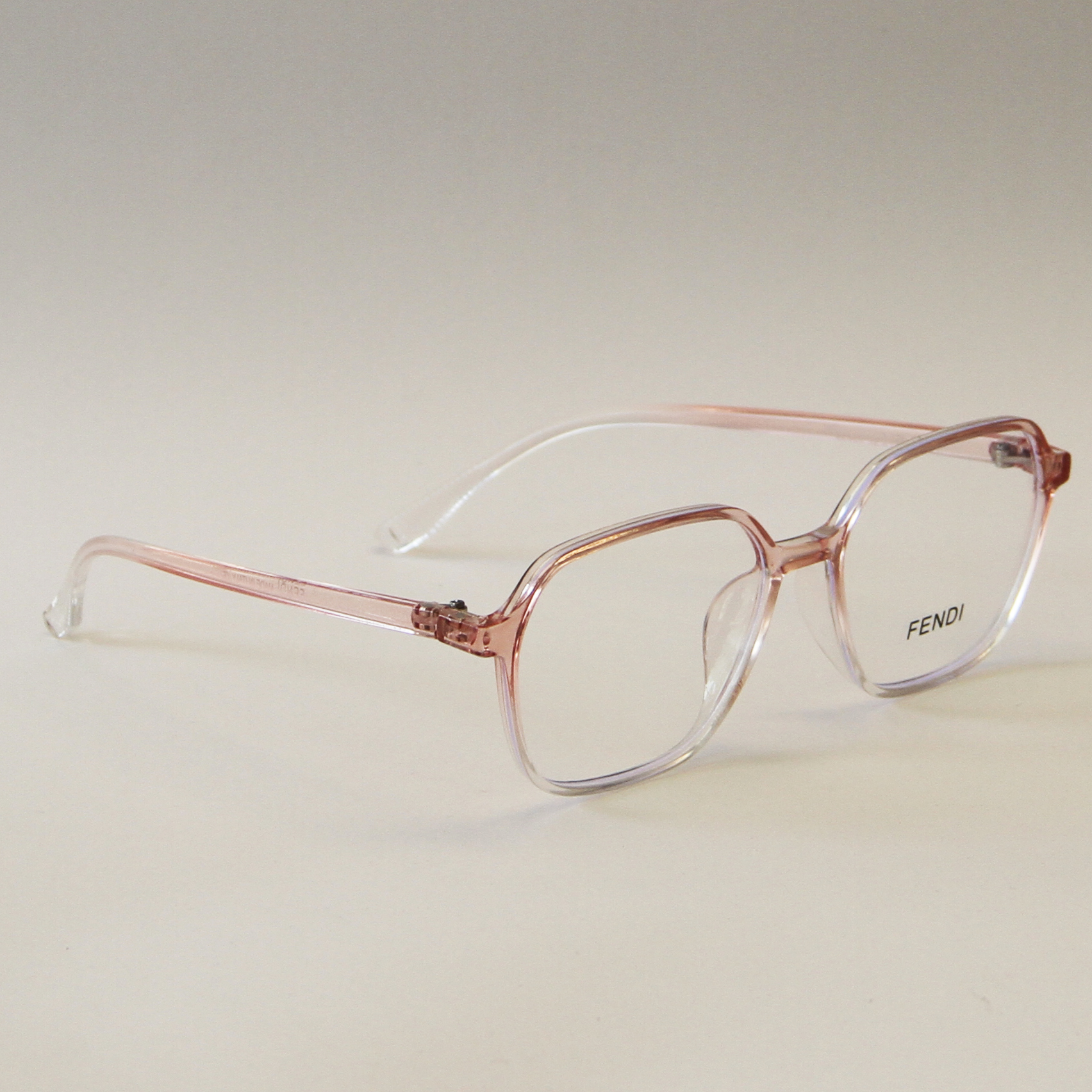 عینک طبی زنانه fendi مدل 20336