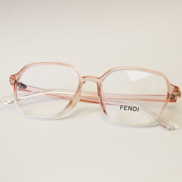 عینک طبی زنانه fendi مدل 20336