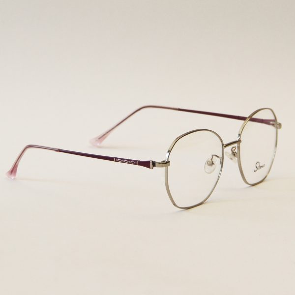 عینک طبی زنانه silmo مدل G90