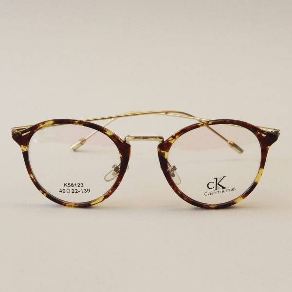 عینک طبی caven kernelمدل k58123