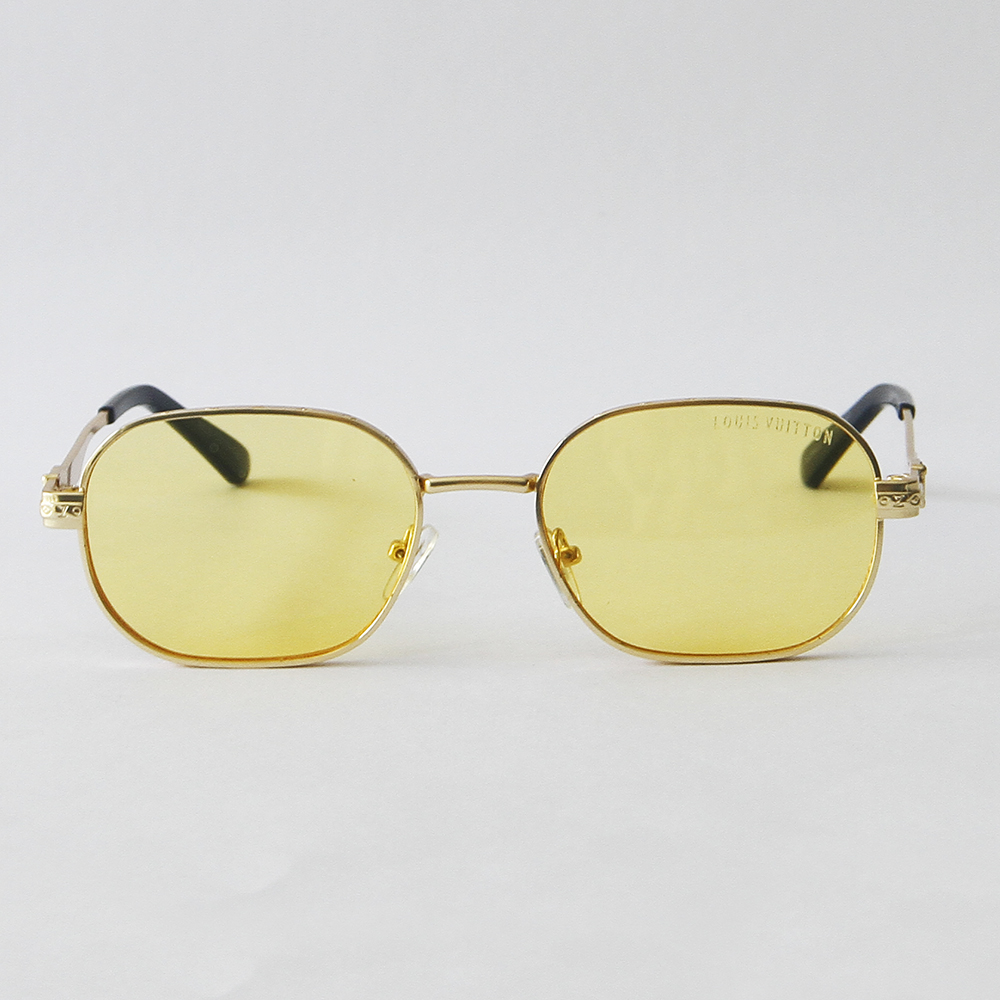 عینک آفتابی رنگی LOUIS VUITTON مدل G29623