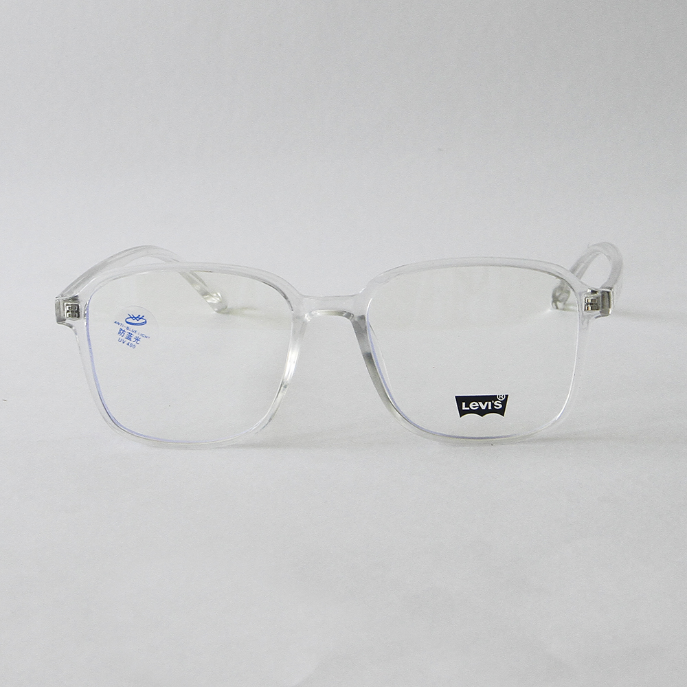 عینک طبی LEVIS مدل 0321