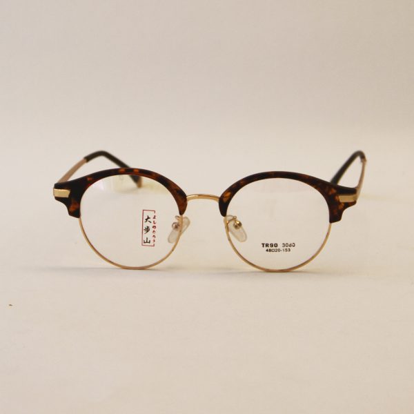 عینک طبی مدل 3080