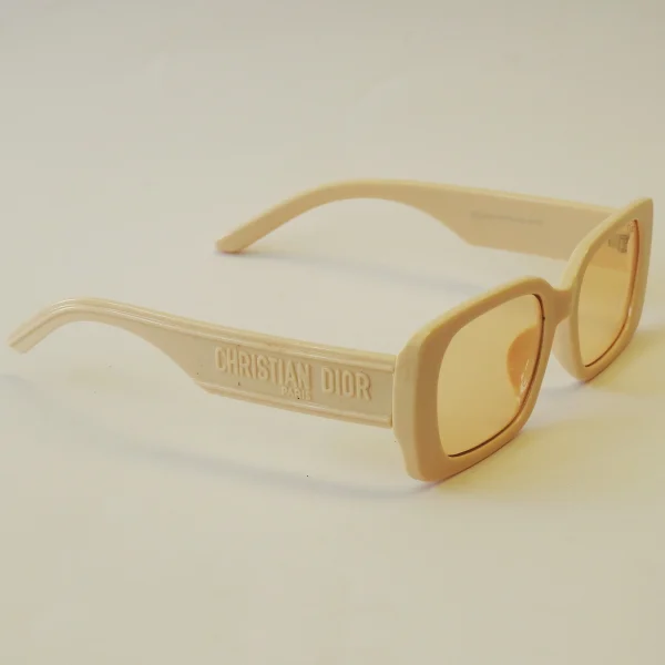 عینک رنگی آفتابی CHRISTIAN DIOR مدل DS22336