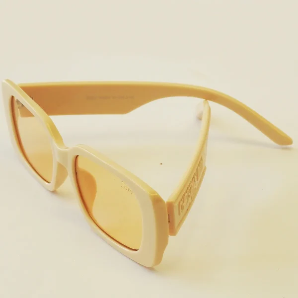 عینک رنگی آفتابی CHRISTIAN DIOR مدل DS22336