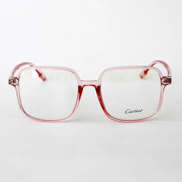 عینک طبی Cartier